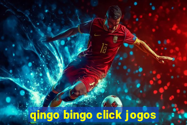 qingo bingo click jogos